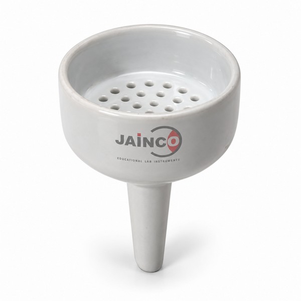 Porcelain Buchner Funnel